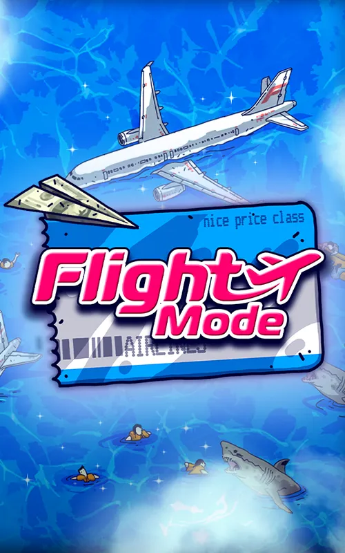 Flight Mode at Red Stag Casino