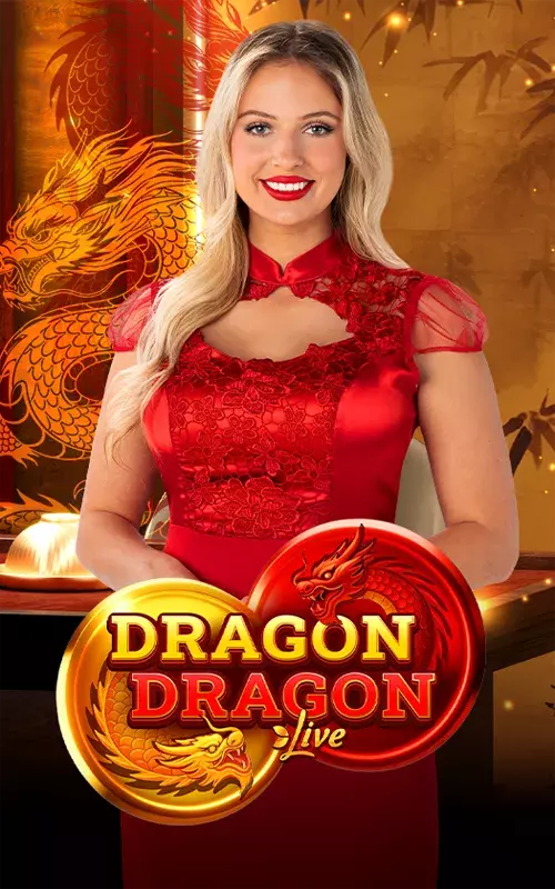 Dragon Dragon at Red Stag Casino